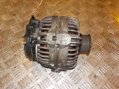 8637847 Генератор Volvo S80 1998-2006