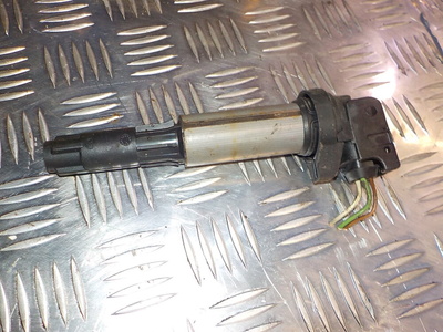 12137559842 Катушка зажигания BMW 1 E87 2004-2011