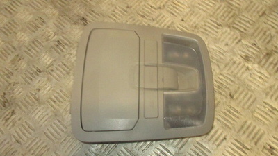 7767034000ACE Плафон салонный передний Ssang Yong Actyon New 2010-