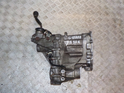 Коробка раздаточная Suzuki Grand Vitara 1998-2005
