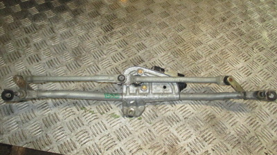 8D1955605B Трапеция стеклоочистителей Audi A4 B5 1994-2000
