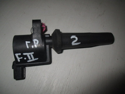 4M5G12A366BC Катушка зажигания Ford Escape 2007-2012