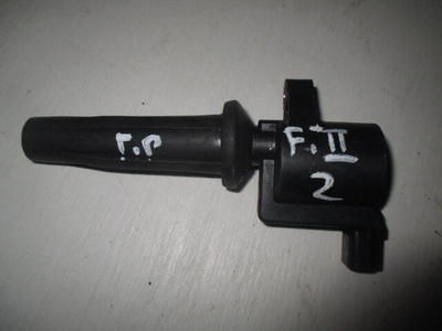 4M5G12A366BC Катушка зажигания Ford Escape 2007-2012