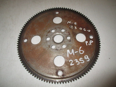 FNE219020B Маховик Mazda 6 GG 2002-2007