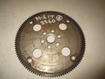 FNE219020B Маховик Mazda 6 GG 2002-2007