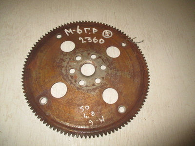FNE219020B Маховик Mazda 6 GG 2002-2007
