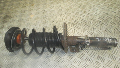 6Q0413031BR Амортизатор передний левый Seat Cordoba 2003-2008