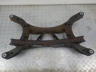 GHP92880X Балка задняя Mazda 6 GJ 2013-2016