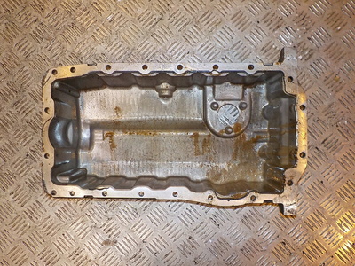 06A103601AR Поддон масляный двигателя VW Volkswagen Golf 5 2004-2009