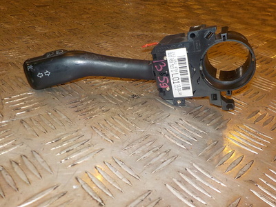 8L0953513G Переключатель поворотов подрулевой Audi A6 C5 1997-2004