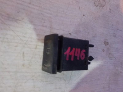 3B0959621C Кнопка обогрева заднего стекла VW Volkswagen Passat B5 1996-2005