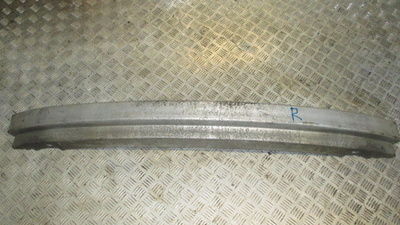 4F0807313B Усилитель заднего бампера Audi A6 C6 2005-2011