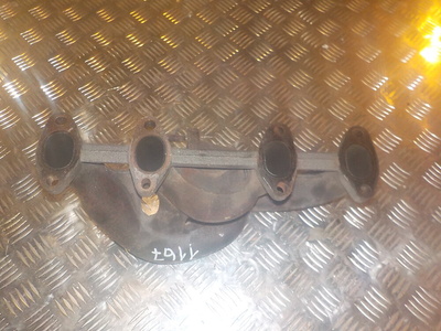 06B253033H Коллектор выпускной Audi A4 B5 1994-2000