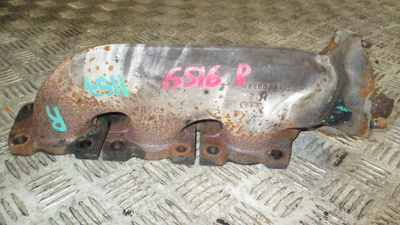 078253034AG Коллектор выпускной Audi A4 B5 1994-2000