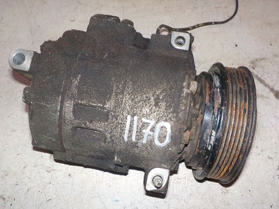 4A0260805AD Компрессор системы кондиционирования Audi A6 C4 1994-1997