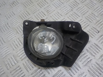 D01N51690A Фара противотуманная левая Mazda 2 2007-2013
