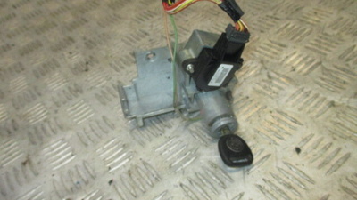 25759726 Замок зажигания Cadillac SRX 2003-2009