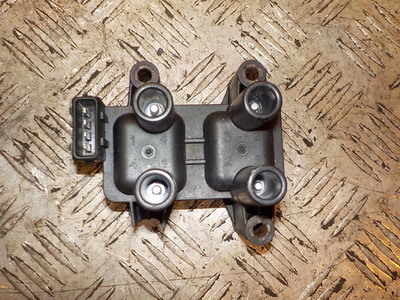 A113705110EA Катушка зажигания Chery Indis 2011-2015