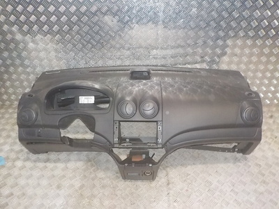 96655005 Торпедо Chevrolet Aveo T250 2005-2011