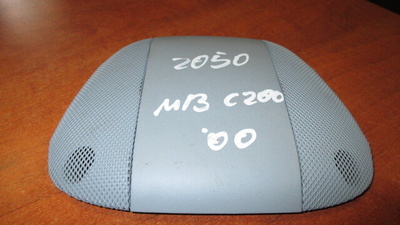 2035401417 Датчик ABS задний Mercedes-Benz C W203 2000-2006