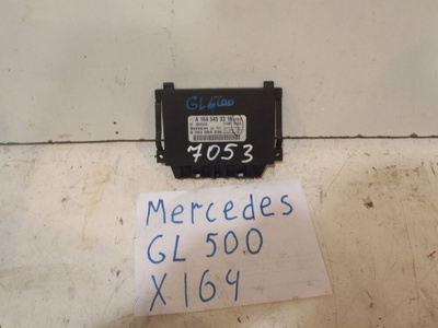 1645453316 Блок электронный Mercedes-Benz GL X164 2006-2012