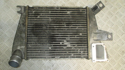 L33X13565A Интеркулер Mazda 3 BK 2002-2009