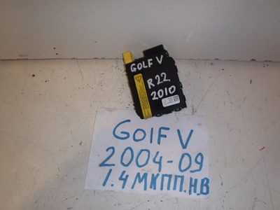 1K0953549 Блок электронный VW Volkswagen Golf 5 2004-2009