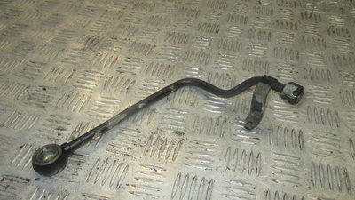 4A0422897C Трубка масляная гидроусилителя Audi A6 C4 1994-1997