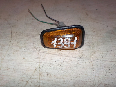 96208831 Повторитель на крыло Daewoo Nexia 1995-2016