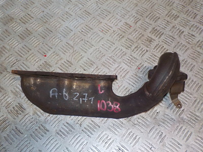 078253033DB Коллектор выпускной Audi A6 C5 1997-2004