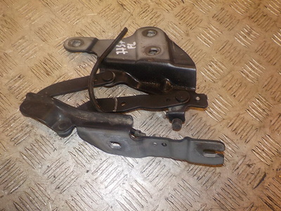 41002993149 Петля капота левая BMW X1 E84 2009-2015