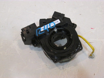 4M5T14A664AB Механизм подрулевой для SRS (ленточный) Ford Focus 2 2005-2008
