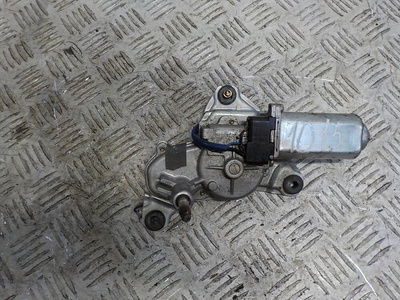 LC6267450A Моторчик стеклоочистителя задний Mazda MPV 2 1999-2006