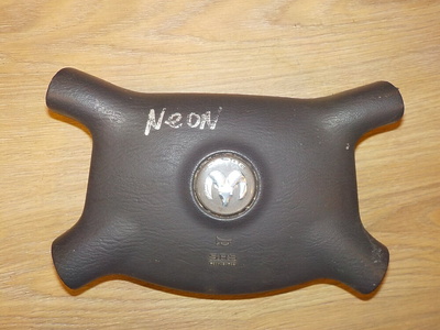 Подушка безопасности в рулевое колесо Chrysler / Dodge Neon 1999-2005
