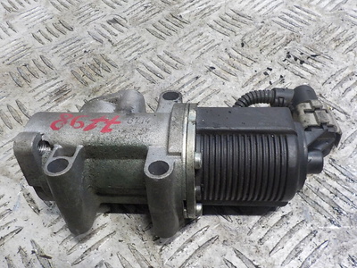 55215031 Клапан рециркуляции выхлопных газов Opel Zafira B 2005-2012