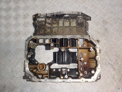 06E103601A Поддон масляный двигателя Audi A6 C6 2005-2011