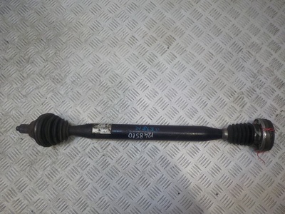 6Q0407272BD Полуось передняя правая VW Volkswagen Polo 2001-2009