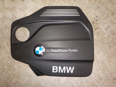 11148514202 Накладка двигателя (декоративная) BMW X5 F15 2019 2013-