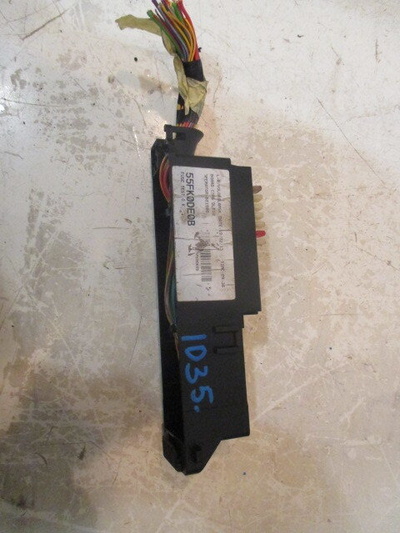 55fk0de0b Блок предохранителей багажника Ford Focus 3 2011-
