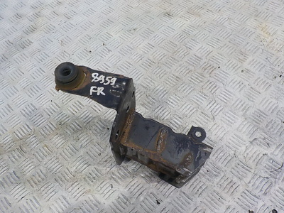 4L0807134C Кронштейн усилителя переднего бампера правый Audi Q7 2005-2015