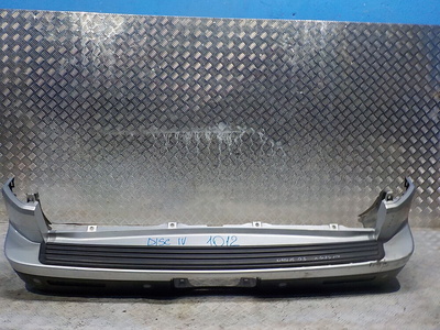 9H2217D822 Бампер задний Land Rover Discovery 4 2009-2016