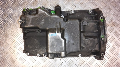 4M5G6675FJ Поддон масляный двигателя Ford S-Max 2006-2015