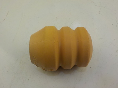 1H0412303B Отбойник переднего амортизатора VW Volkswagen Golf 5 2004-2009