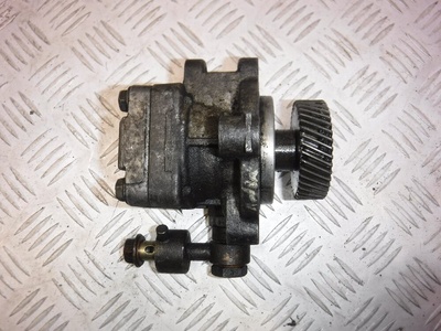 LD6232650B Насос гидроусилителя Mazda MPV 2 1999-2006