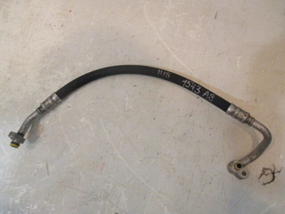 4E0260701AD Трубка кондиционера Audi A8 2003-2010