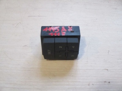 4E09597695PR Кнопка многофункциональная Audi A8 2003-2010