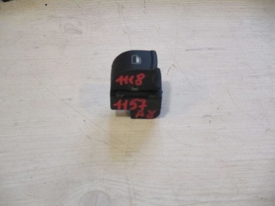 4E0959855A Кнопка стеклоподъемника Audi A8 2003-2010