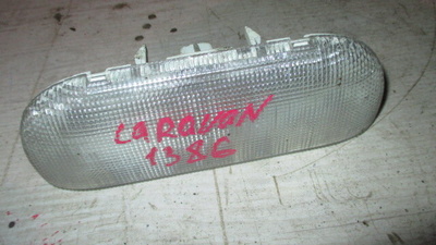 4685282 Плафон салонный задний Dodge Caravan 1996-2001