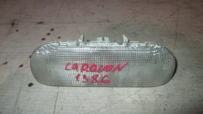 4685282 Плафон салонный задний Dodge Caravan 1996-2001
