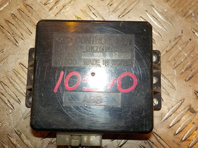0K75B18701 Блок электронный Kia K2700 1999-